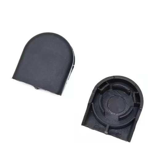 Tapa de limpiaparabrisas delantero para Toyota Venza y FJ Cruiser