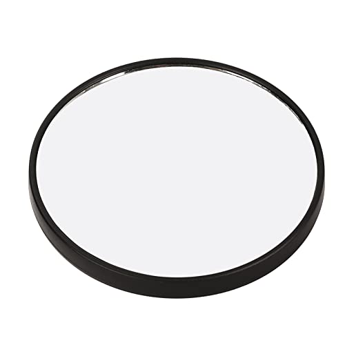 15X Magnifying Mirror, Travel Handheld Makeup Mirror 15X Magnification and Adjustable Handle Stand for Girl Women Mother Gift