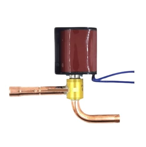 Thermal Expansion Valve EPV-1730DQ4 AC220V 3/8 Expansion Valve For HVAC And Refrigeration
