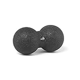 4. La forma y la estructura de la ranura del rodillo de doble fascia son ideales para aflojar las adherencias en el tejido conectivo, las llamadas fascias.