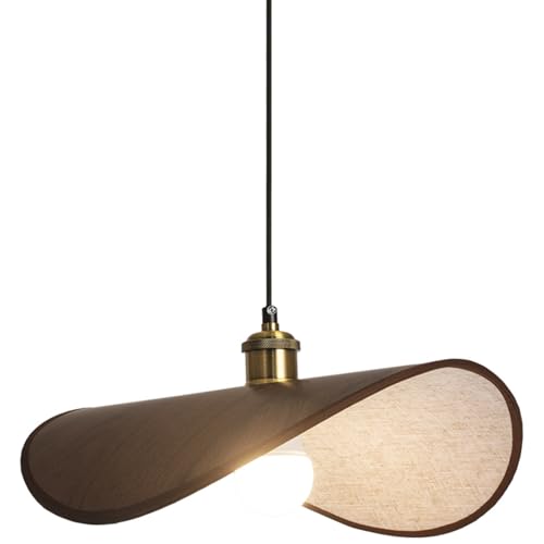 Suspension paille rétro pour comptoir de bar et éclairage de chambre