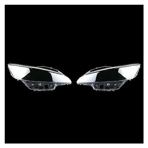 Couvercle de lentille de phare haut de gamme pour Peugeot 508 droit