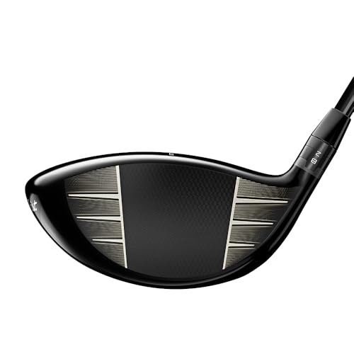 Left-Handed Titleist GT3 9° Driver Stiff Flex - Tensei 65