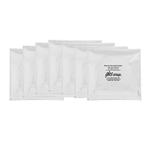 GHS Strings Electric Guitar Strings (GB7MH) - Thumbnail 3