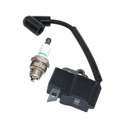 Bobine d'allumage pour DCS3500 : redémarrez votre tronçonneuse sans effort