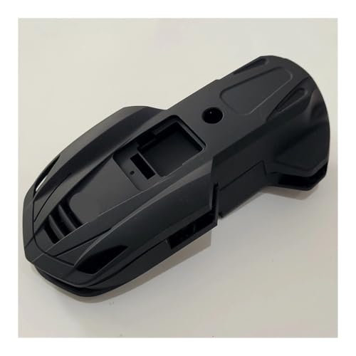 Coque de corps pour drone V168 avec cadre supérieur et inférieur de remplacement