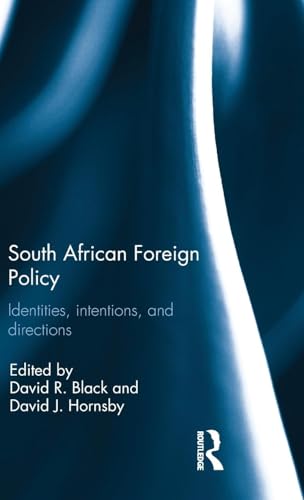 South African Foreign Policy