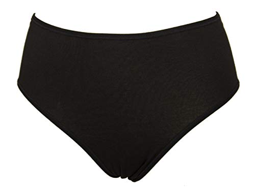 Slips anti démarcation Ragno ceinture haute contre les marques