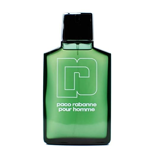 Paco Rabanne - PACO RABANNE HOMME edt vapo 100 ml