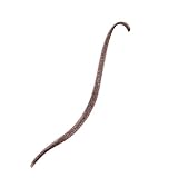 Revlon Lápiz Delineador de Ceja Colorstay, Dark Brown