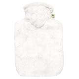 Klassik-Wärmflasche:Thermoplast - phthalatfrei