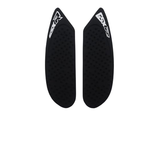 Protège réservoir Moto Suzuki GSXR 600 750 antidérapant pour un meilleur grip