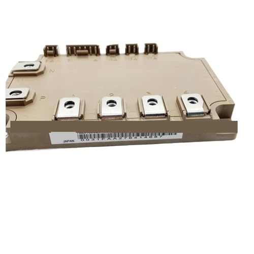 Módulo IGBT 7MBI150U2S-060-54 semiconductor de potencia para repuesto de servoaccionamientos