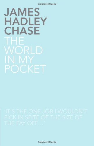 The World in My Pocket
