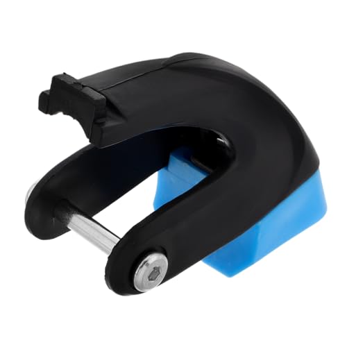 Gogogmee Boys and Girls Inline Skates Brake Pads Universal Roller Skate Brake Block Pads Non-Slip for Skating Shoes