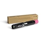 Xerox VersaLink C7020 /C7025 /C7030 Magenta Extra High Capacity Toner Cartridge (16,500 Pages) - 106R03739