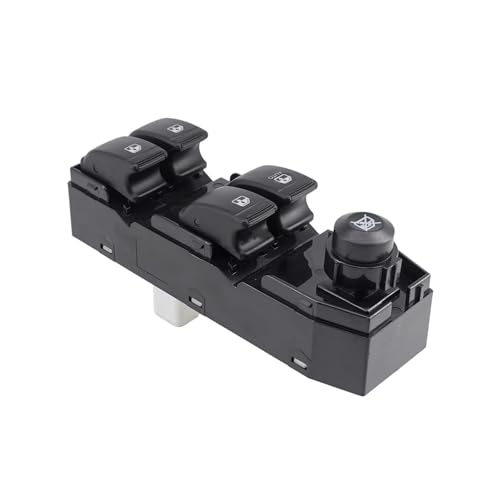 Lève-vitre électrique Chevrolet Optra Lacetti 2010 2011 2012 2013 2014 commande avant gauche