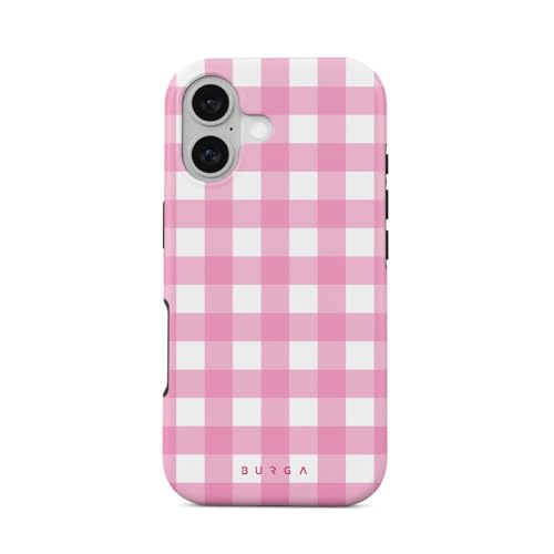 Amazon.com: BURGA: iPhone 17