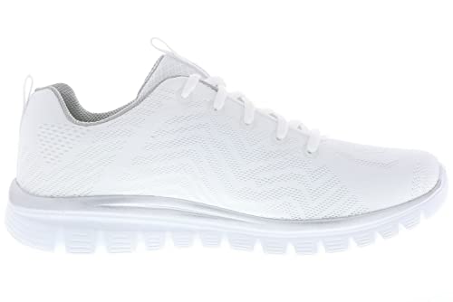 Image of Skechers Womens Low-top Trainers