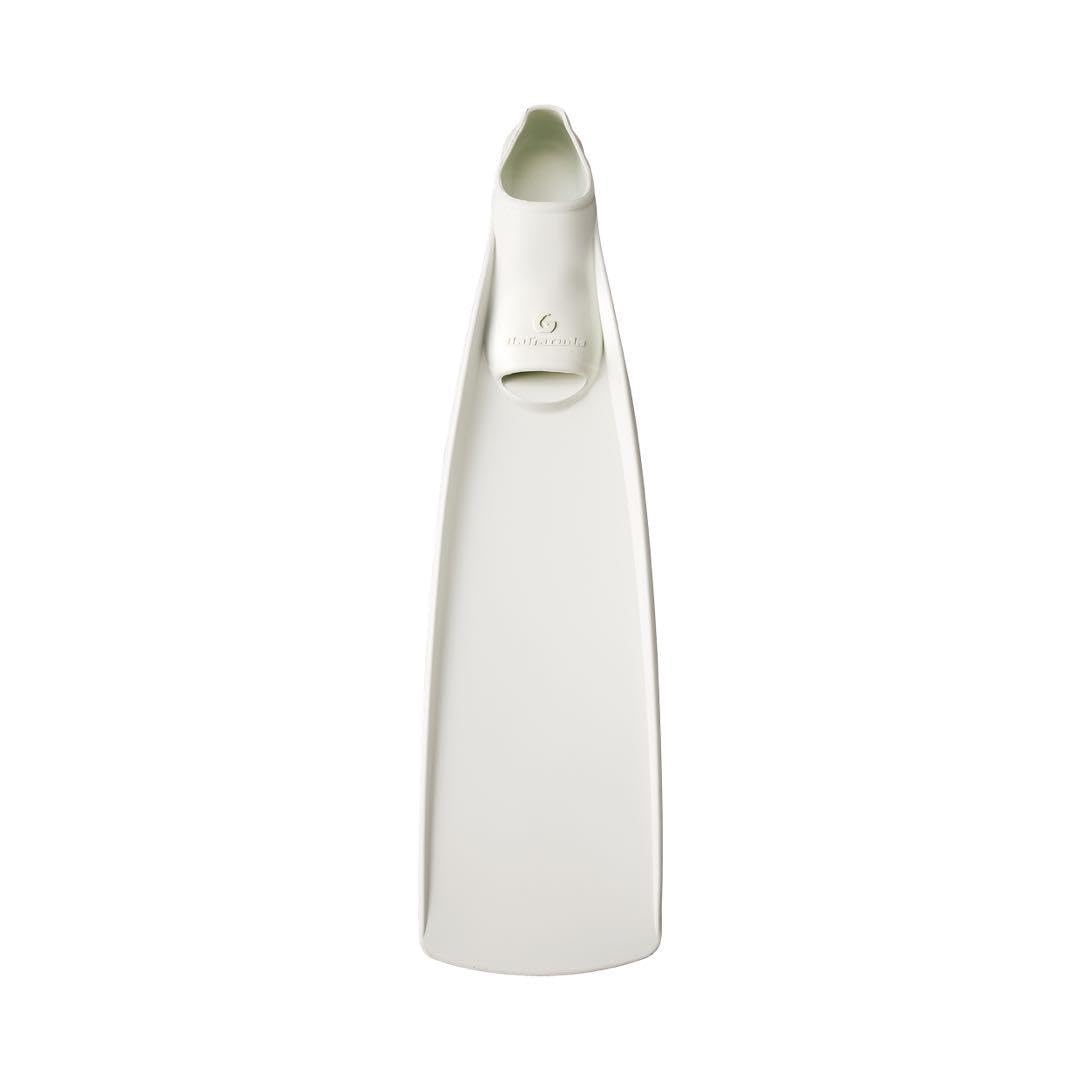 Amazon.co.jp: 欠品無し最新 GULL バラクーダ フィン プロ ホワイト S  