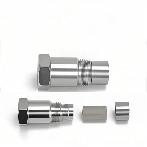 Sonde lambda O2 avec mini capteur de catalyseur anti-corrosion auto - 3