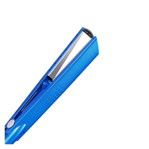 Kit de 3 Piezas Peinado de Cabello Azul miniatura 4