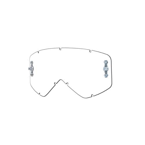 Smith Option/Sme Motorsports Lens (Clear)