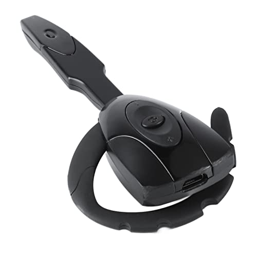 Auricular Bluetooth Tbest Single Ear Negro miniatura 5
