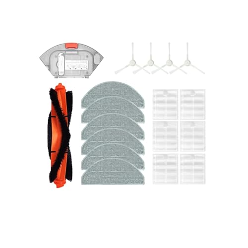 Accessoires aspirateur Xiaomi S20 E12 avec brosse haute performance