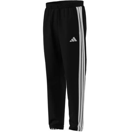 adidas Men's Essentials 3-Stripes Woven Pants3