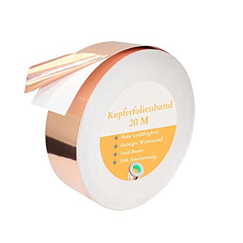 kupfer gegen schnecken erfahrung TEST und Erfahrungen