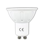 Eficiencia energética A+ Aigostar Bombilla LED GU10
