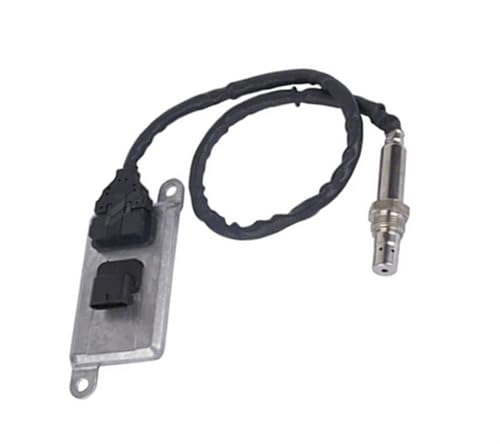 Capteur d'oxyde d'azote NOX de rechange pour moteurs Scania 5WK96754C
