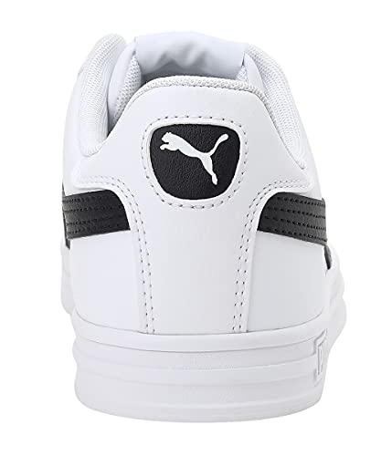 Image of Puma Unisex Adult Smash Vulc V3 LO Sneaker