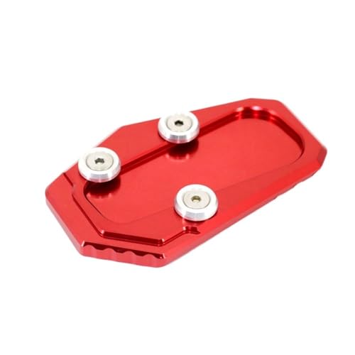 Plaque de support agrandir support pour R1200RT 2014-2018 en aluminium CNC haute durabilité
