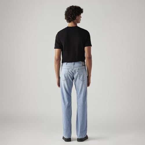 Image of Levi's Men's 517 Bootcut Fit Mid Rise Jeans