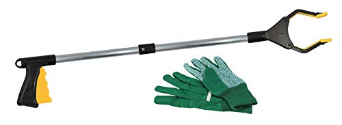 BUKI BN013 - Abfallzange