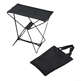 Compact une fois plié : se replie à 30 x 18 x 27 cm, prenant un minimum d'espace de rangement, ce qui le rend pratique à ranger dans des endroits étroits tels que les coffres de véhicule ou les sacs d'équipement de camping