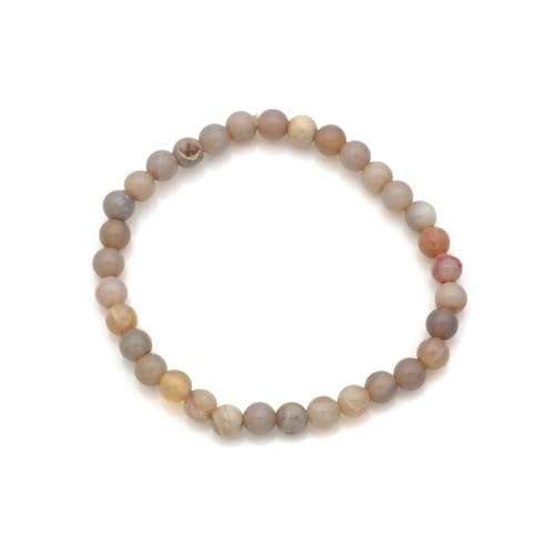 Bracelet en cristal de guérison style boho pour sublimer votre quotidien