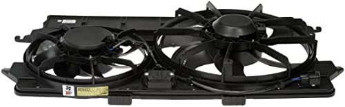 Dorman 621-450 Engine Cooling Fan Assembly Compatible With Select Ford Models #TOP3