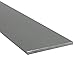1 Piece 440C 9CR18MO Stainless Steel Plate Bar 5mm x 60mm x 300mm