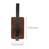 Zoom IMG-1 imikeya gancio adesivo per appendere Zoom IMG-1 imikeya gancio adesivo per appendere