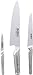 Global G-21524 - Set di coltelli