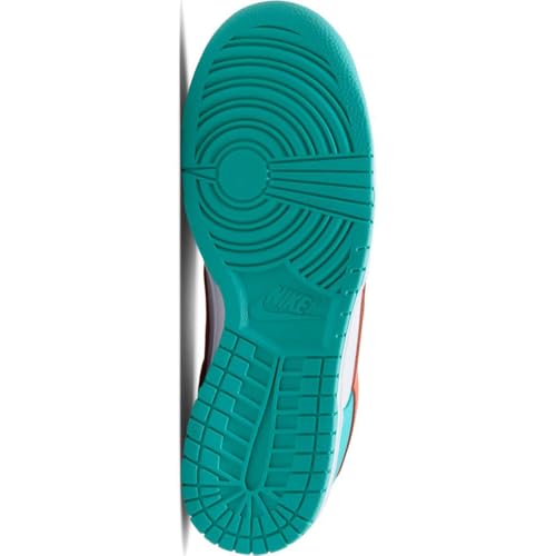 Image of Nike Men's Dunk Low Retro Shoes