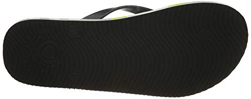 Image of United Colors of Benetton Men's Flip-Flops