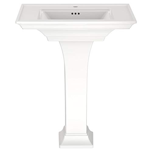 Top 10 American Standard Pedestal Sink of 2022 Katynel