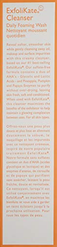 image for Kate Somerville ExfoliKate Cleanser Daily Foaming Wash - Facial Clea