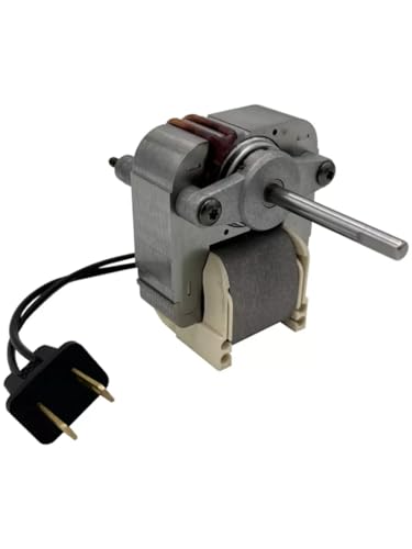 Edgewater Parts S34417000 Exhaust Fan Motor Replacement for 8210 Fans Compatible with Br/oan Nutone 3000 RPM 115 Volt