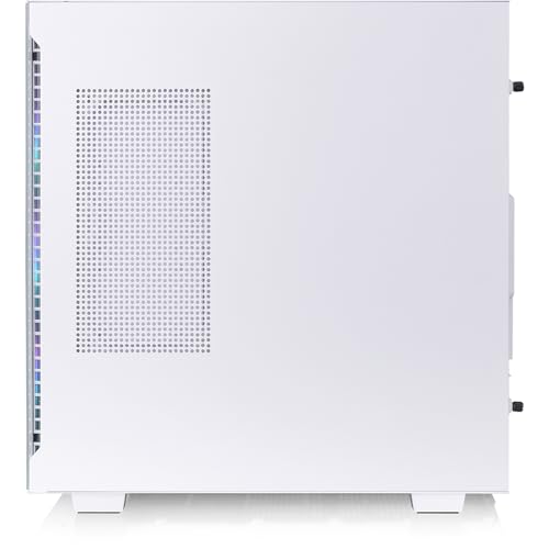 Thermaltake Divider 300 TG Snow Midi Tower Blanc