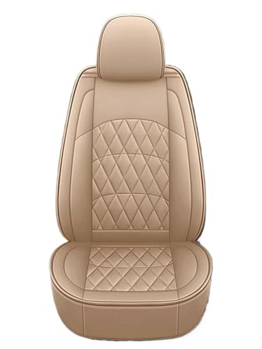 Housses de siège pour Mercedes Benz A W177 W169 W176 B W245 W246 couvre siege auto beige